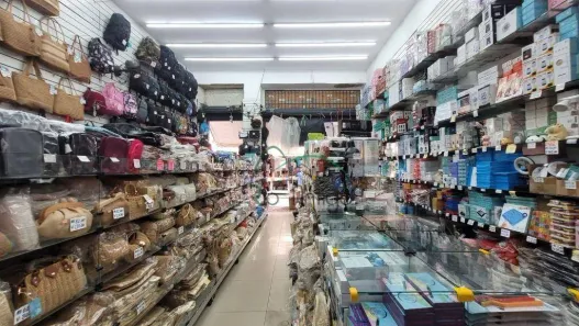 Ponto Comercial à venda, 495m² no Centro, Rio de Janeiro