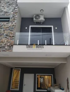 Sobrado com 3 Quartos à venda, 145m² no Parque Jambeiro, Campinas