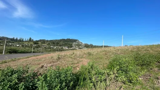 Lote/Terreno à venda, 250m² no Aliança, Santa Cruz do Sul