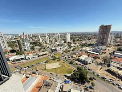 Apartamento com 2 Quartos à venda, 63m² no Serrinha, Goiânia