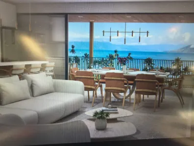 Apartamento com 2 Quartos à venda, 48m² no Centro, Caraguatatuba