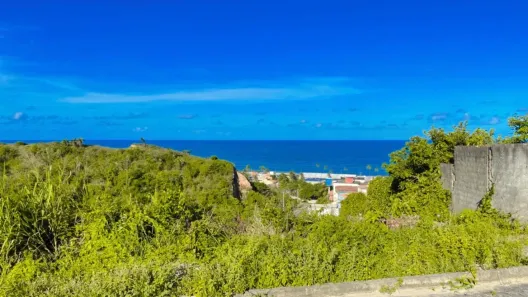 Lote/Terreno à venda, 1345m² no São Jorge, Maceió