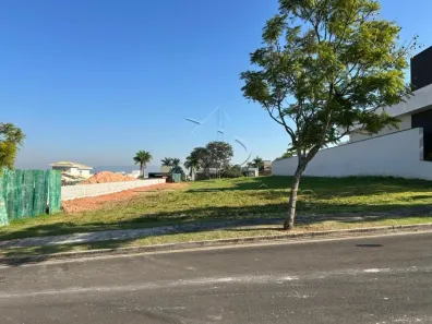 Lote/Terreno à venda, 1000m² no Parque Reserva Fazenda Imperial, Sorocaba