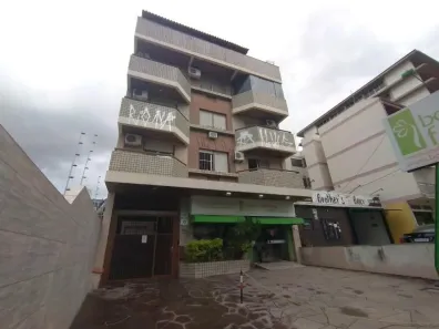 Apartamento com 3 Quartos à venda, 108m² no Centro, Santa Maria