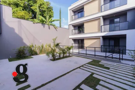 Apartamento com 2 Quartos à venda, 56m² no Vila Robertina, São Paulo