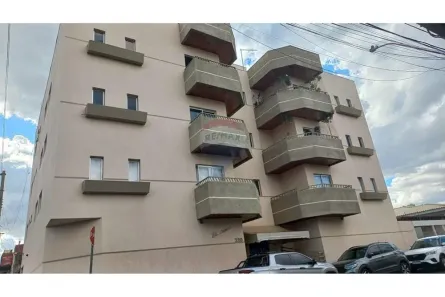 Apartamento com 3 Quartos à venda, 112m² no Irmãos Soares, Uberaba