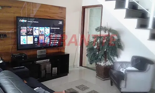 Sobrado com 3 Quartos à venda, 165m² no Jardim Brasil (Zona Norte), São Paulo