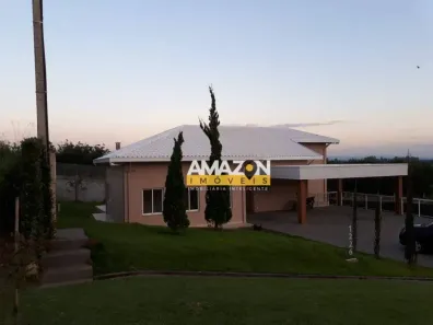 Casa de Condomínio com 4 Quartos à venda, 300m² no Condomínio Village da Serra, Tremembé