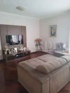 Apartamento com 3 Quartos à venda, 117m² no Centro, Piracicaba