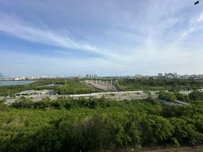 Apartamento com 4 Quartos à venda, 227m² no Barra Olímpica, Rio de Janeiro
