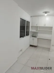 Sala Comercial à venda, 34m² no Centro, Barueri