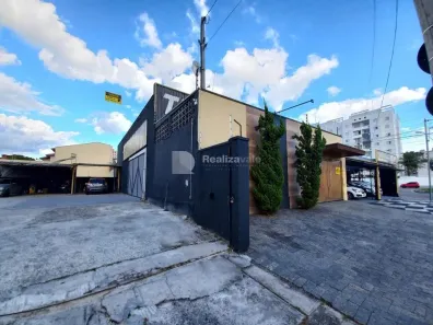 Ponto Comercial à venda, 206m² no Jardim Santa Clara, Taubaté