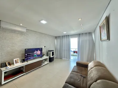 Apartamento com 4 Quartos à venda, 135m² no Pitangueiras, Guarujá