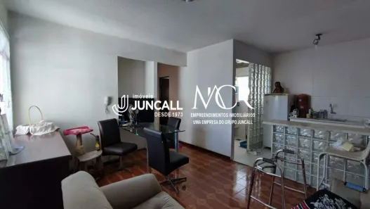 Apartamento com 2 Quartos para alugar, 58m² no São João Batista (Venda Nova), Belo Horizonte