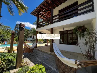 Casa de Condomínio com 6 Quartos à venda, 1260m² no Carlos Guinle, Teresópolis