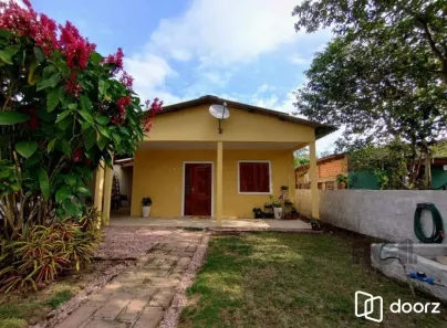 Casa com 3 Quartos à venda, 198m² no Aberta dos Morros, Porto Alegre