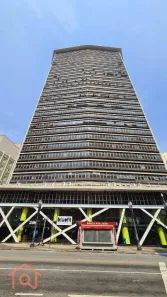 Sala Comercial para alugar, 846m² no República, São Paulo