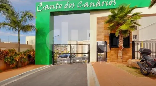 Apartamento com 2 Quartos à venda, 41m² no Jardim Bom Sucesso, Campinas