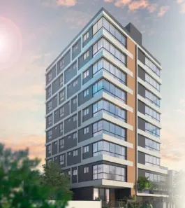 Apartamento com 3 Quartos à venda, 129m² no Itacolomi, Balneário Piçarras