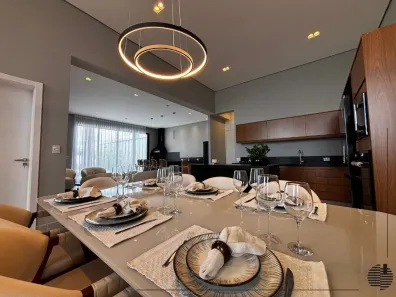 Casa de Condomínio com 3 Quartos à venda, 260m² no Pinheirinho, Itu