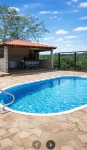 Fazenda/Sítio com 3 Quartos à venda, 300m² no Cazeca, Uberlândia