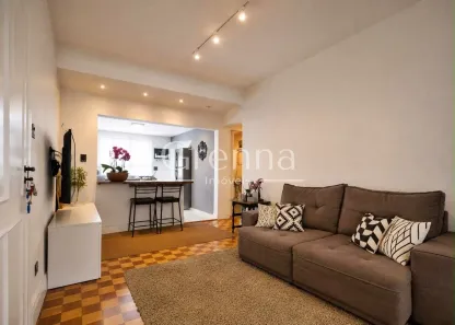 Apartamento com 2 Quartos para alugar, 90m² no Pinheiros, São Paulo
