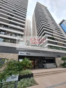 Apartamento com 4 Quartos à venda, 224m² no Setor Marista, Goiânia