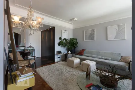Apartamento com 1 Quarto à venda, 70m² no Vila Olímpia, São Paulo