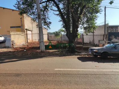 Lote/Terreno à venda, 533m² no Ideal, Londrina