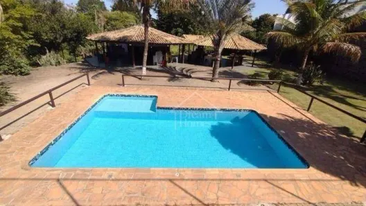 Fazenda/Sítio com 3 Quartos à venda, 283m² no Joapiranga, Valinhos
