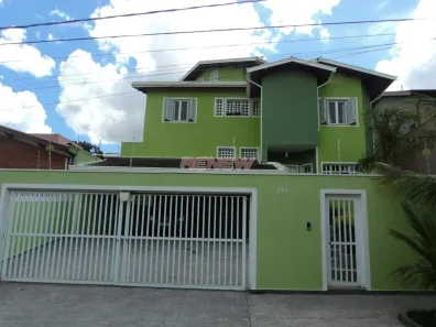 Casa com 4 Quartos à venda, 700m² no Jardim São Francisco, Valinhos