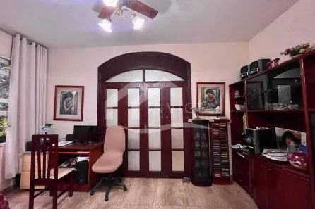 Apartamento com 3 Quartos à venda, 123m² no Copacabana, Rio de Janeiro