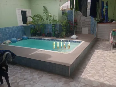 Casa com 3 Quartos à venda, 200m² no Cidade Vista Verde, São José dos Campos