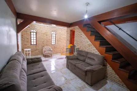 Casa com 4 Quartos à venda, 294m² no Jardim Bonfiglioli, São Paulo
