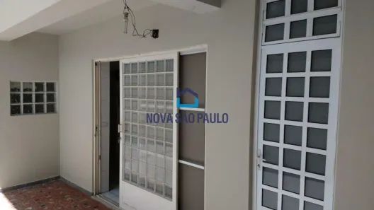 Sobrado com 3 Quartos à venda, 155m² no Vila Mariana, São Paulo