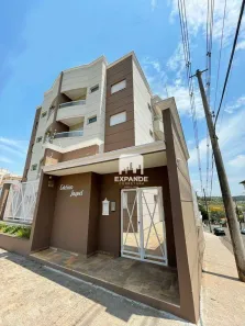 Apartamento com 2 Quartos à venda, 70m² no Jardim Bom Pastor, Botucatu