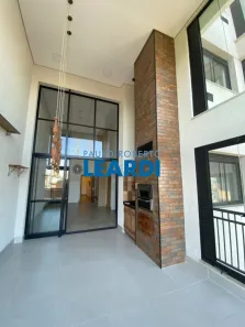 Apartamento com 3 Quartos à venda, 121m² no Anhangabaú, Jundiaí