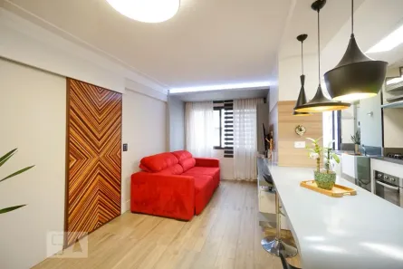 Apartamento com 1 Quarto à venda, 55m² no Brás, São Paulo