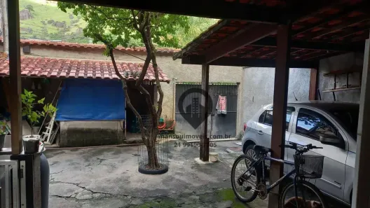 Casa com 3 Quartos à venda, 114m² no Senador Camará, Rio de Janeiro