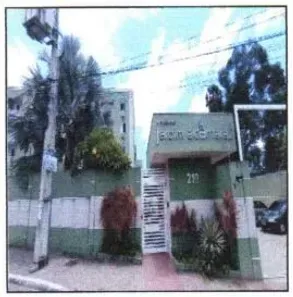Apartamento com 1 Quarto à venda, 59m² no Santa Luzia, São Gonçalo