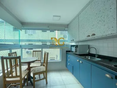 Apartamento com 2 Quartos à venda, 84m² no Canto do Forte, Praia Grande