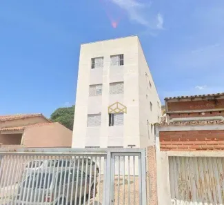 Apartamento com 2 Quartos à venda, 81m² no Vila Marieta, Campinas
