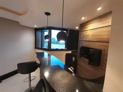 Apartamento com 3 Quartos à venda, 101m² no Boa Vista, Porto Alegre