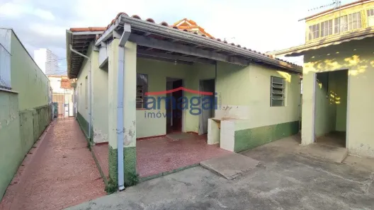 Casa com 3 Quartos à venda, 169m² no Centro, Jacareí