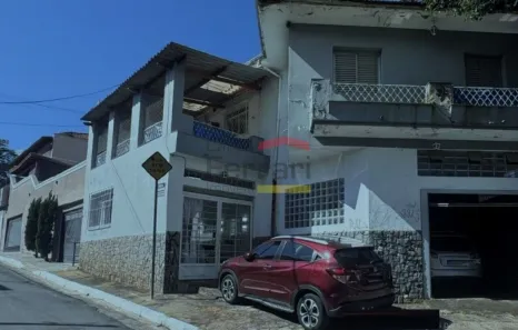 Imóvel Comercial à venda, 300m² no Água Fria, São Paulo