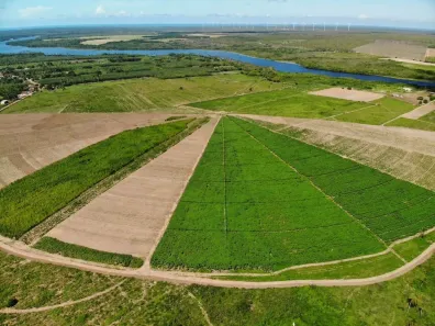Fazenda/Sítio à venda, 1700000m² no Touros, Touros