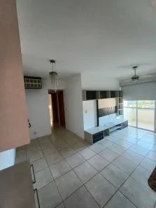 Apartamento com 3 Quartos para alugar, 70m² no Badu, Niterói