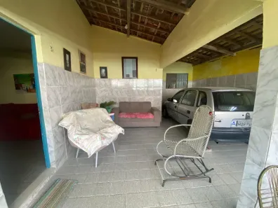 Casa com 3 Quartos à venda, 100m² no Valentina de Figueiredo, João Pessoa