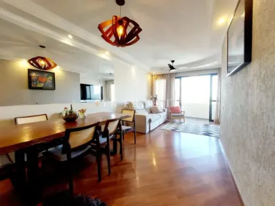 Apartamento com 3 Quartos à venda, 96m² no Vila Leopoldina, São Paulo
