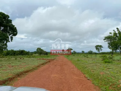 Fazenda/Sítio à venda, 1m² no , Mara Rosa